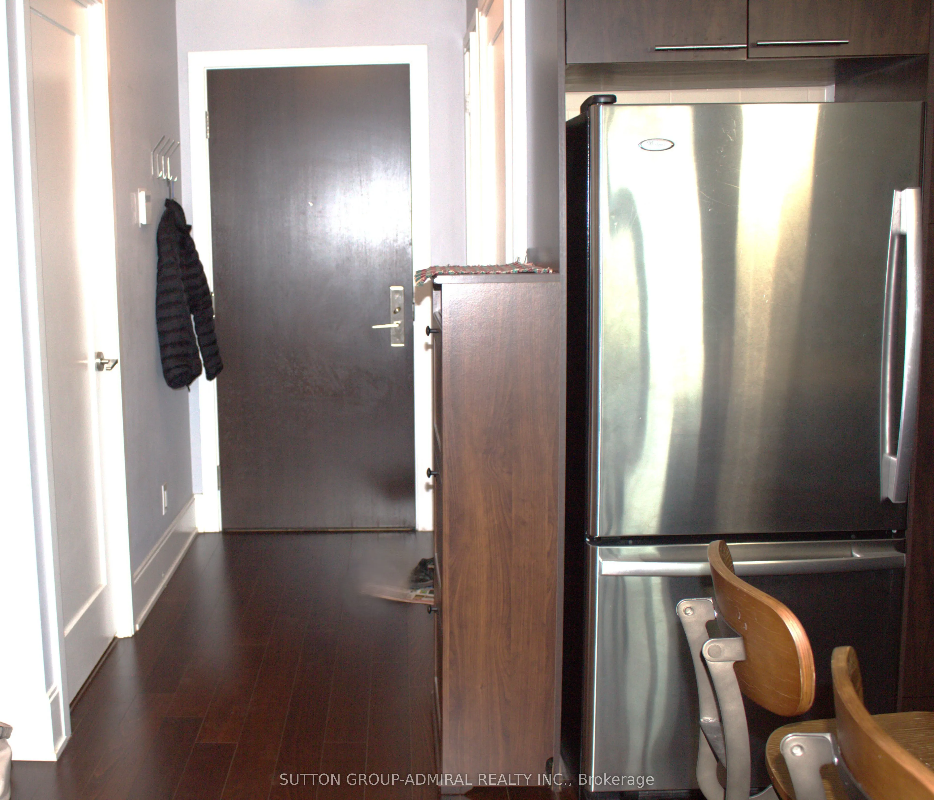 70 Roehampton Avenue, #512