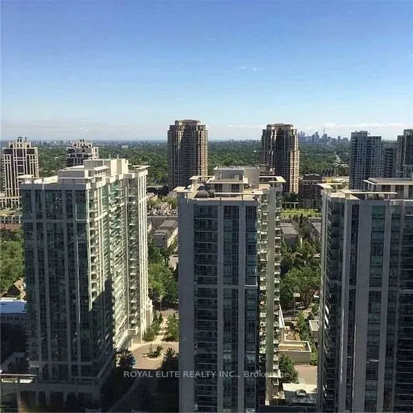 33 Sheppard Avenue E, #3103