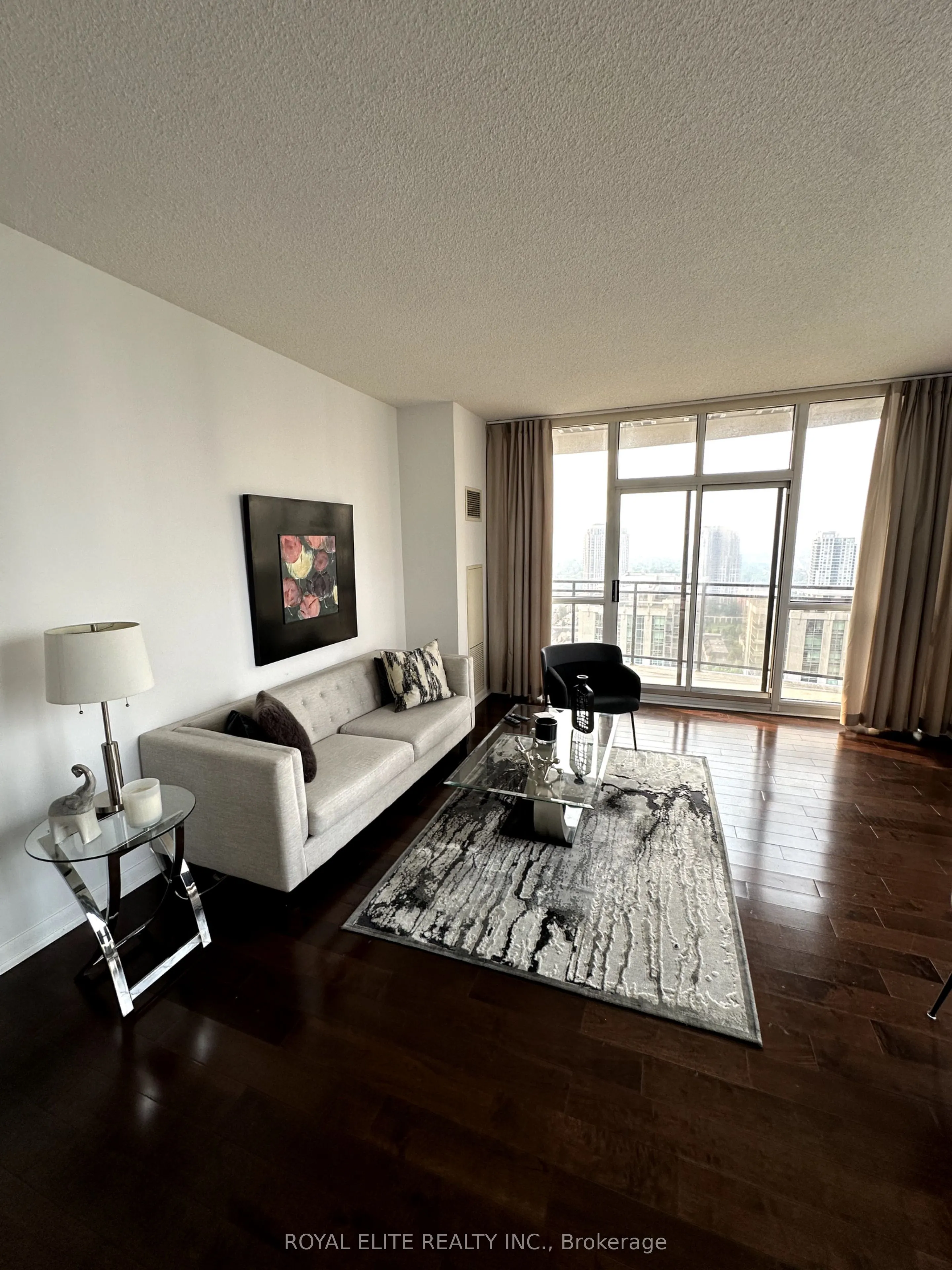 33 Sheppard Avenue E, #3103
