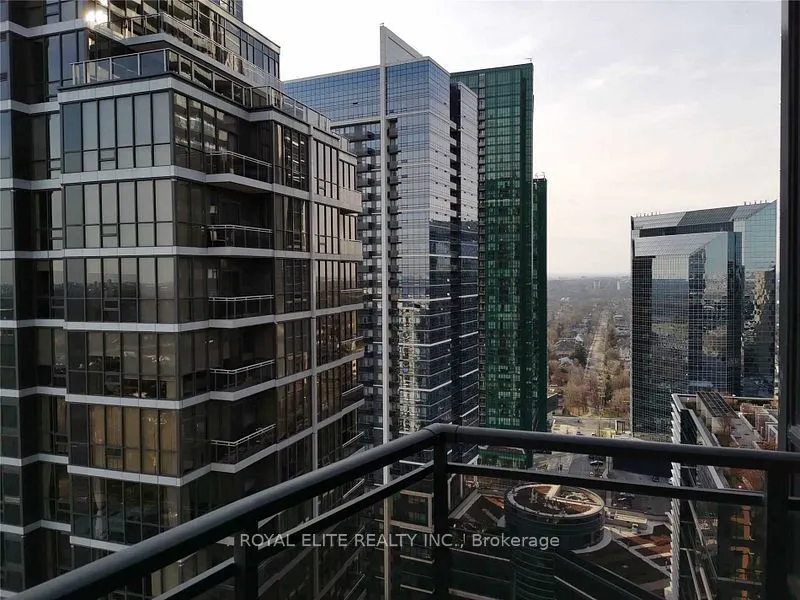 33 Sheppard Avenue E, #3103