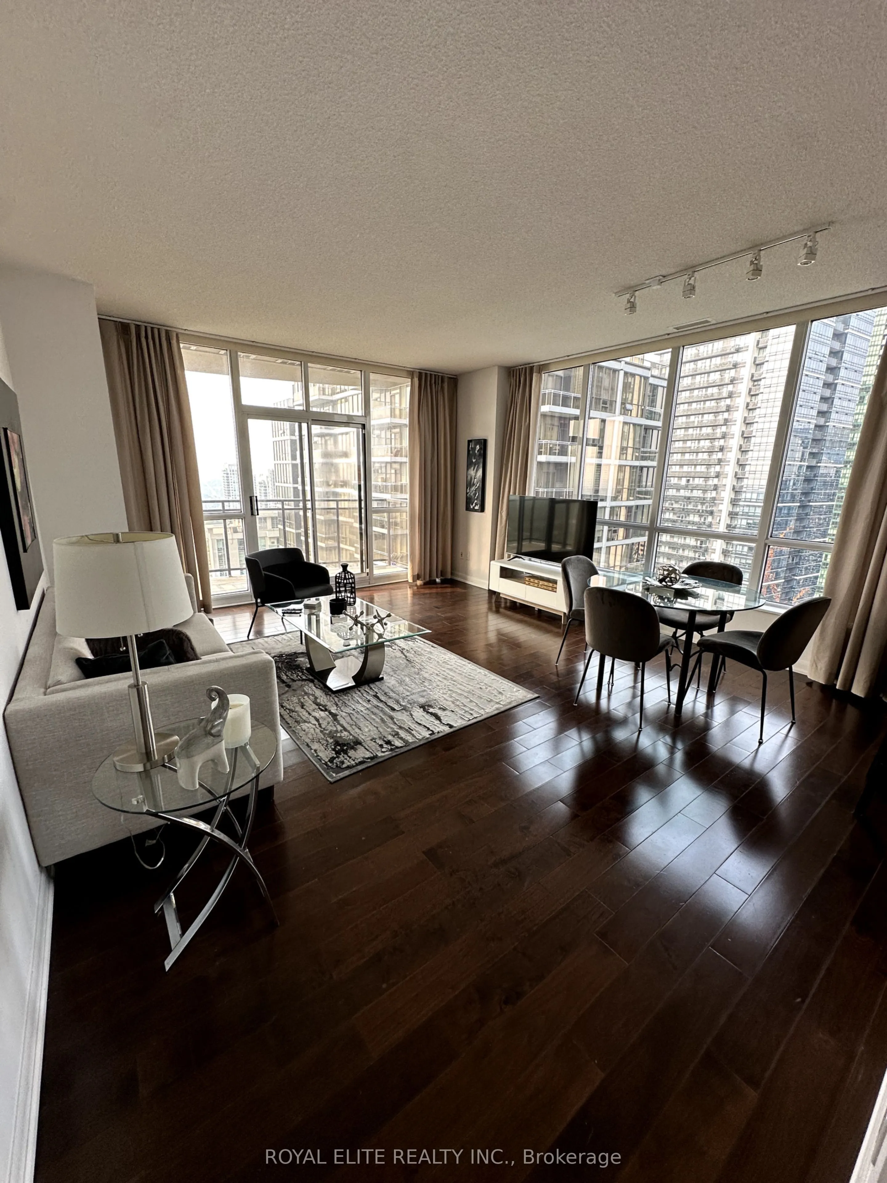 33 Sheppard Avenue E, #3103