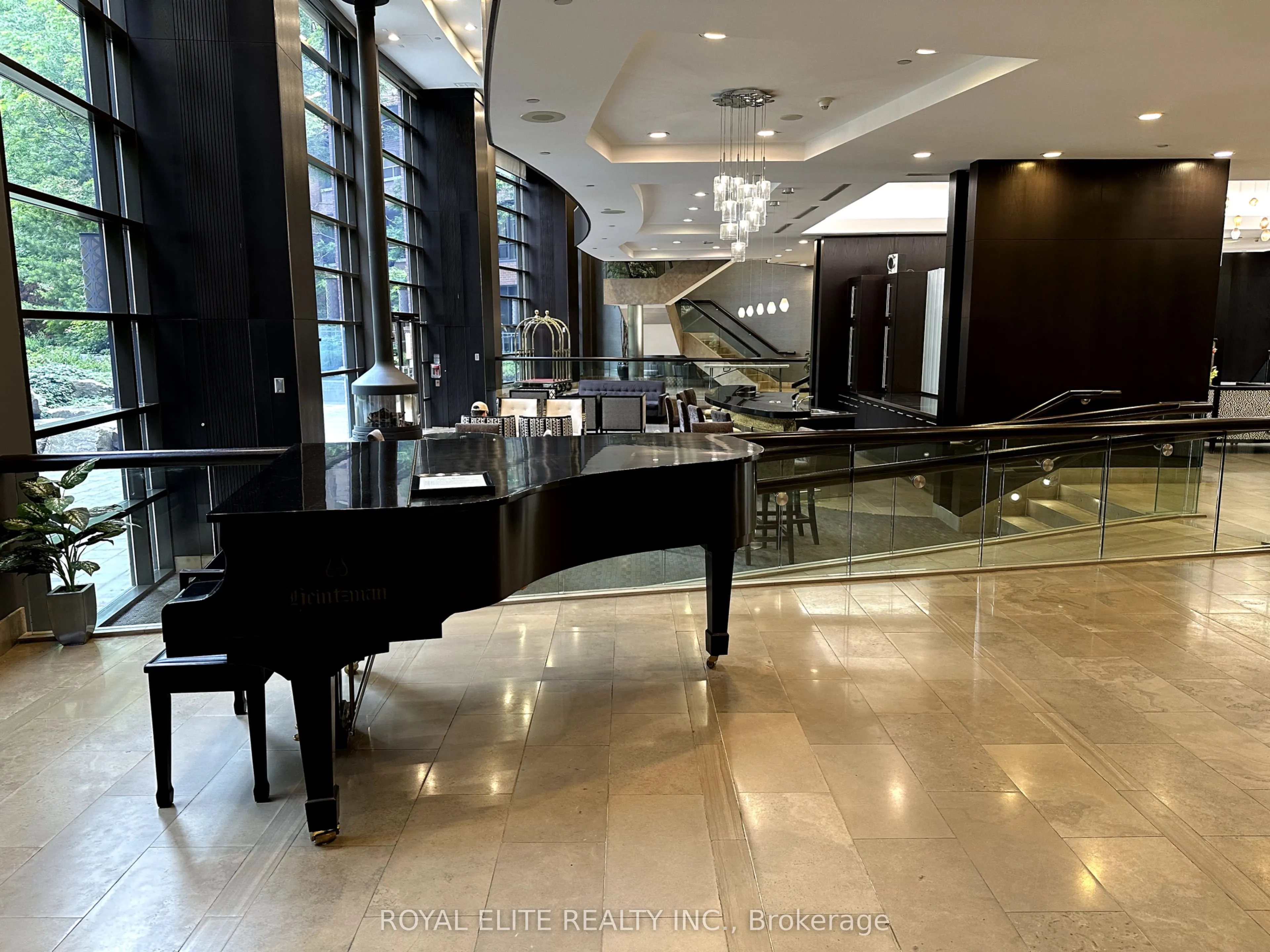 33 Sheppard Avenue E, #3103