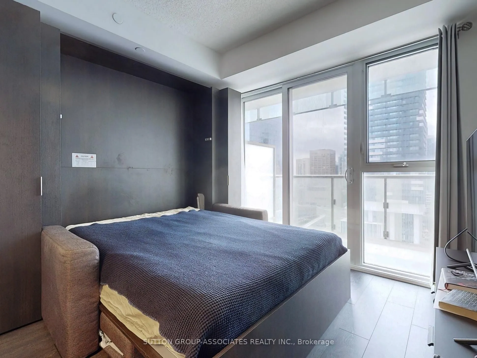 15 Lower jarvis Street, #1409