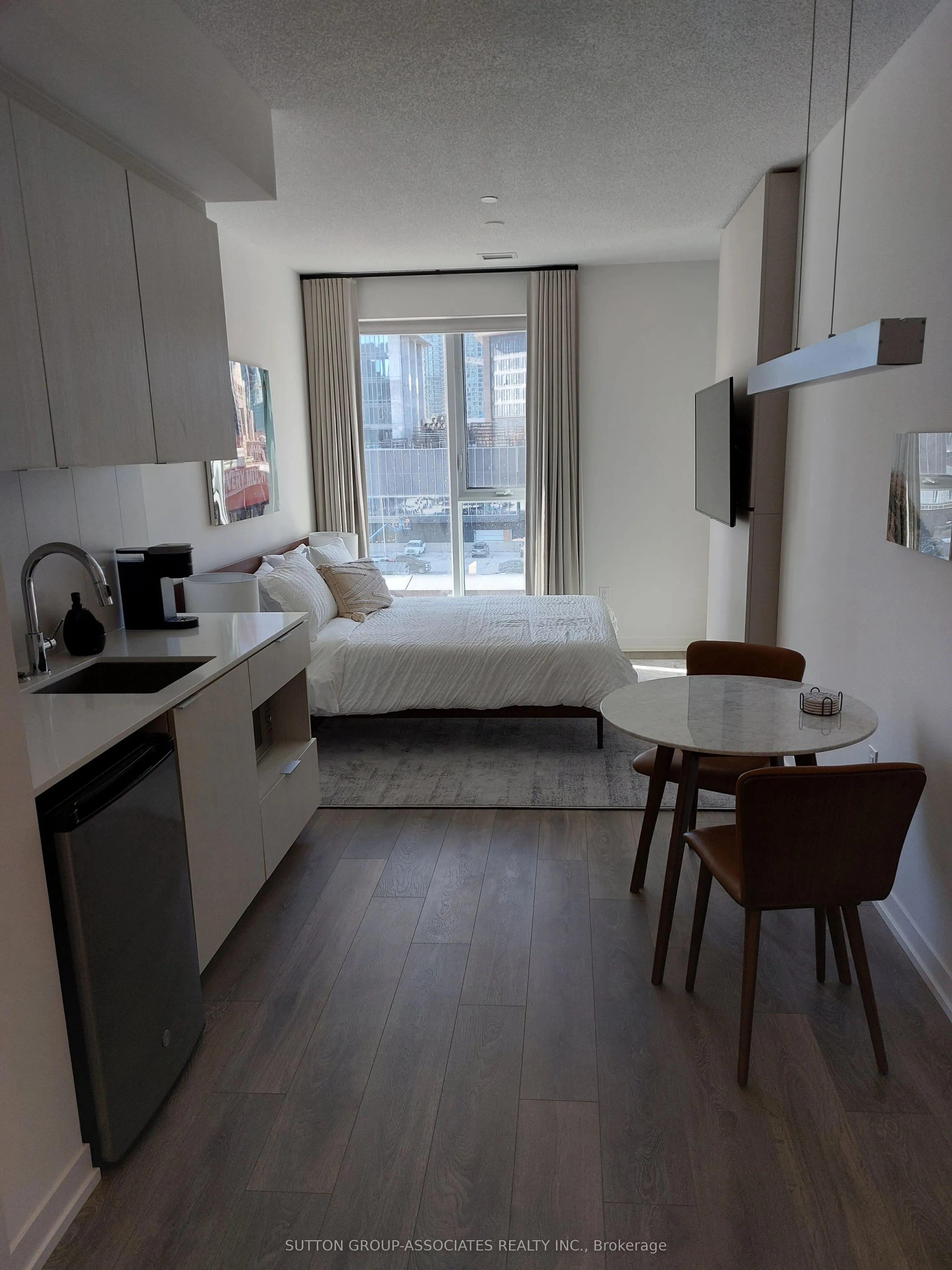 15 Lower jarvis Street, #1409