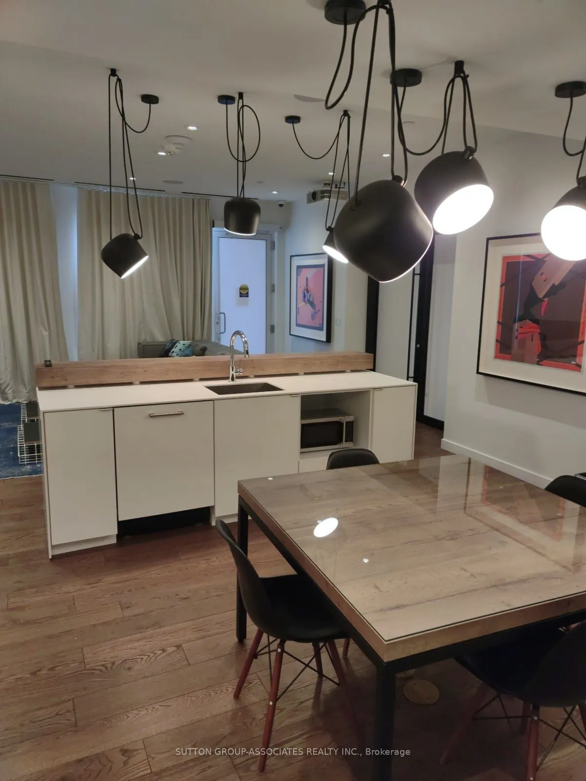 15 Lower jarvis Street, #1409