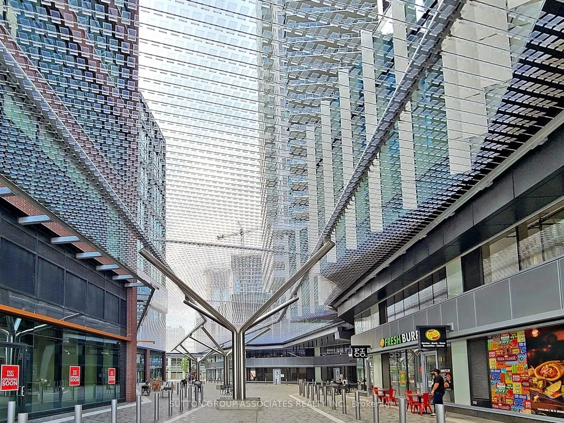 15 Lower jarvis Street, #1409
