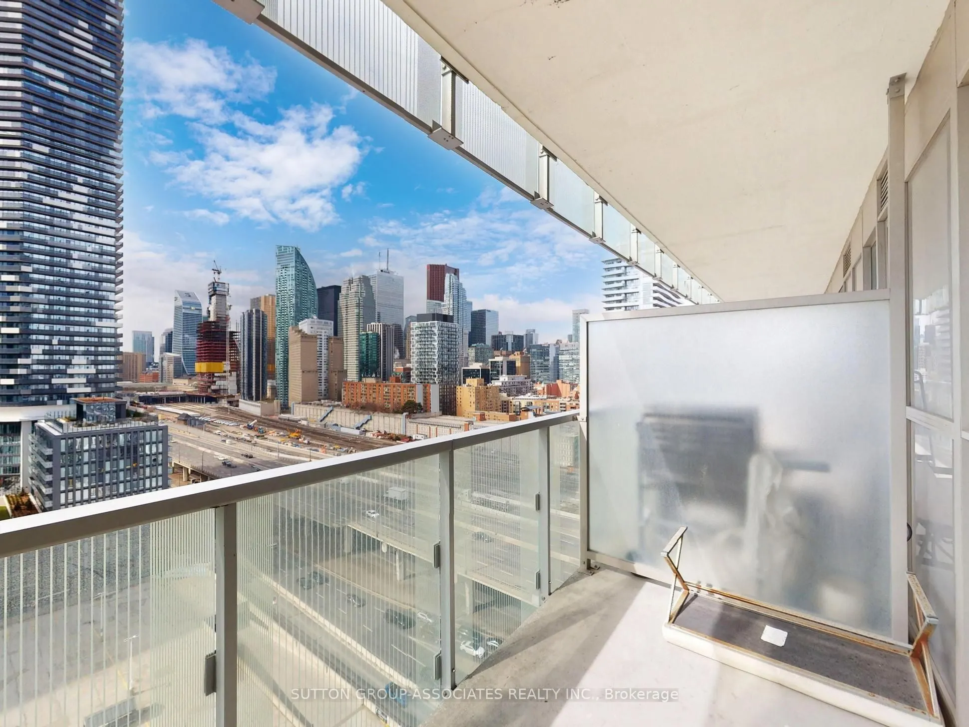 15 Lower jarvis Street, #1409