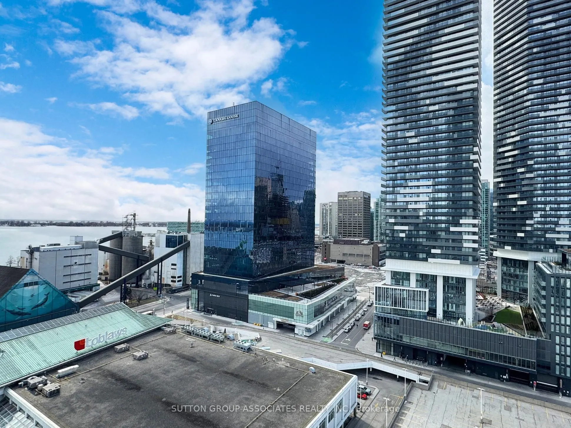 15 Lower jarvis Street, #1409