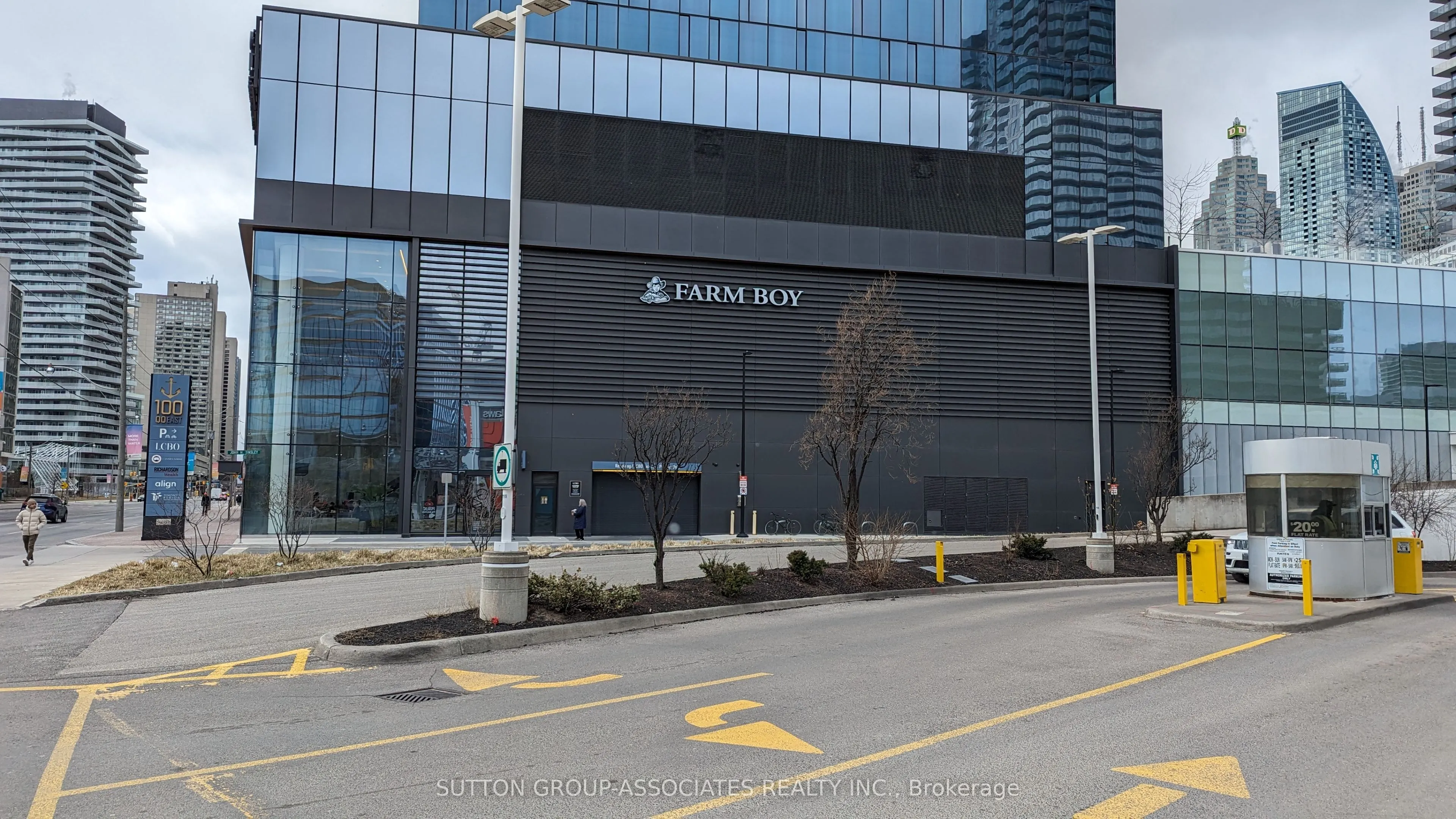 15 Lower jarvis Street, #1409