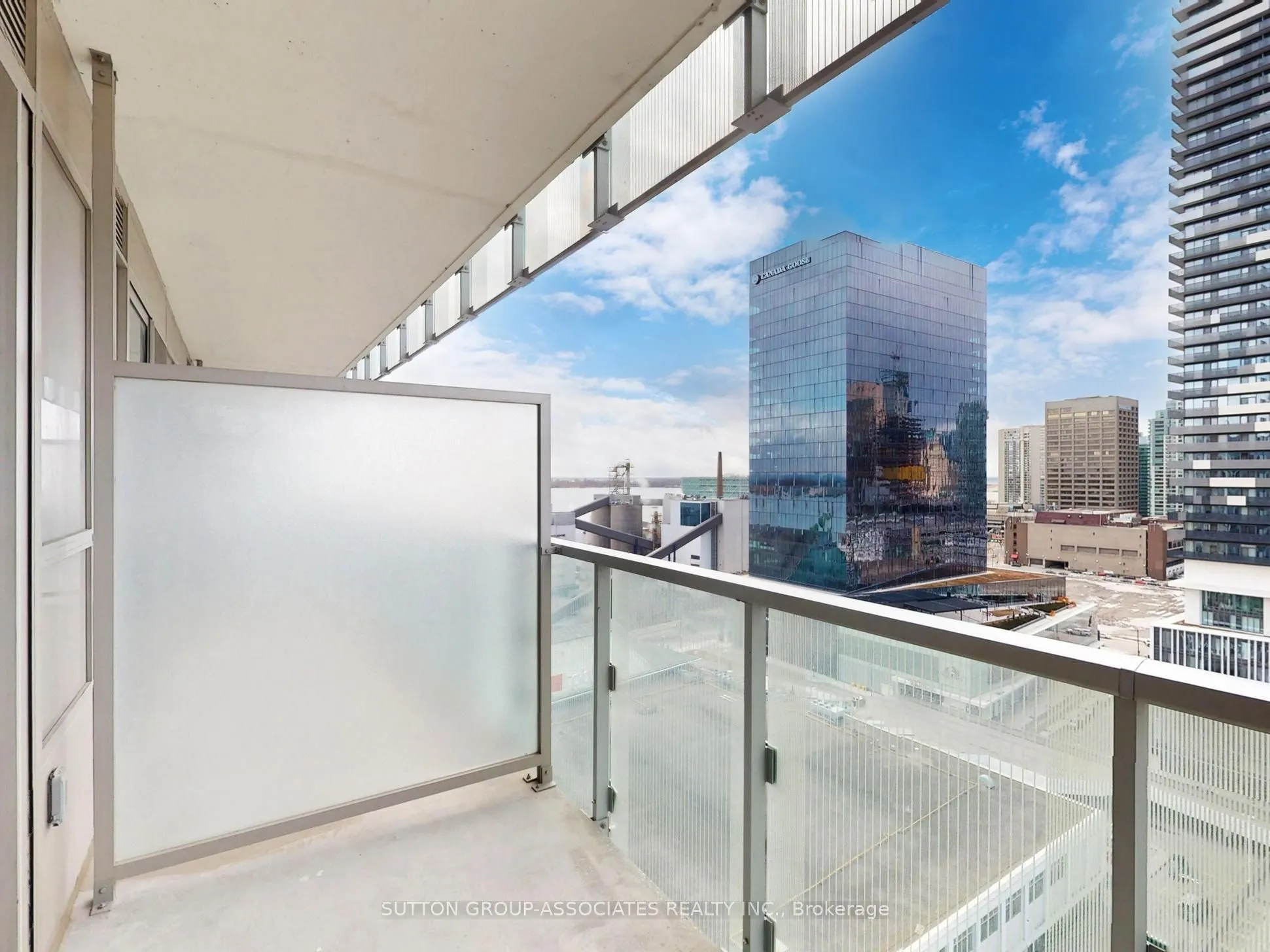 15 Lower jarvis Street, #1409