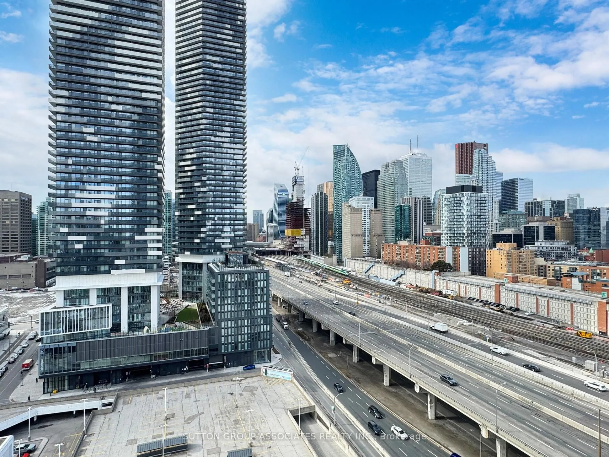 15 Lower jarvis Street, #1409