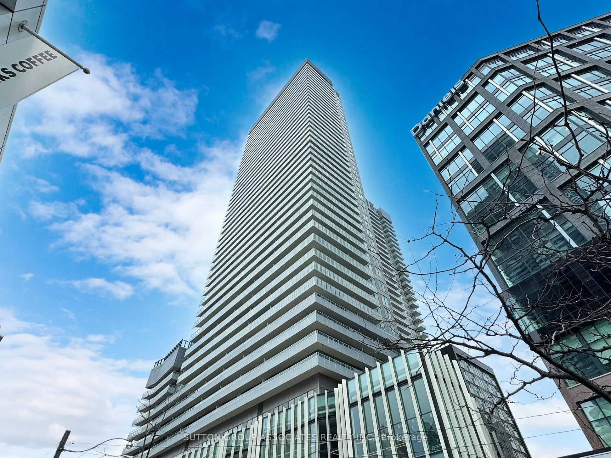 15 Lower jarvis Street, #1409