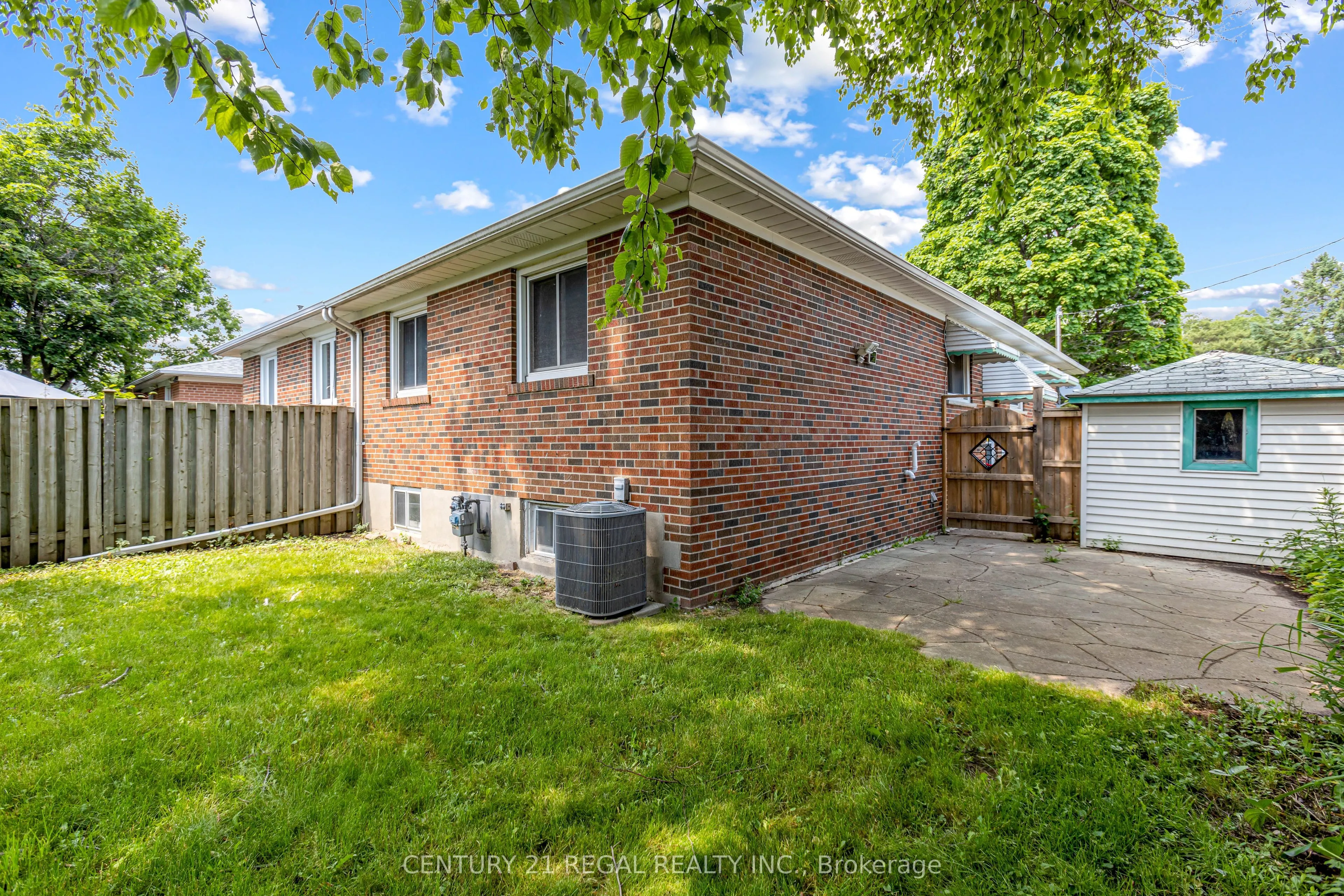 72 Roywood Drive