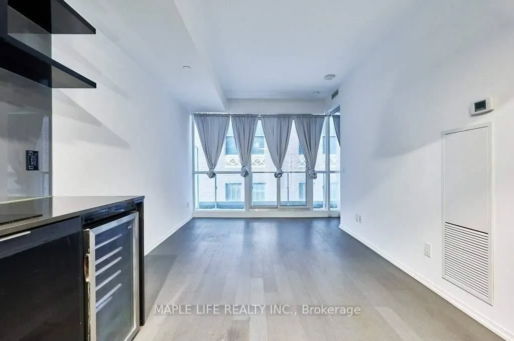 70 Temperance Street #1707