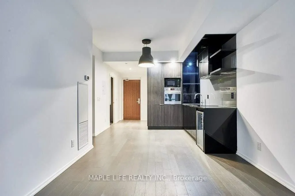70 Temperance Street #1707