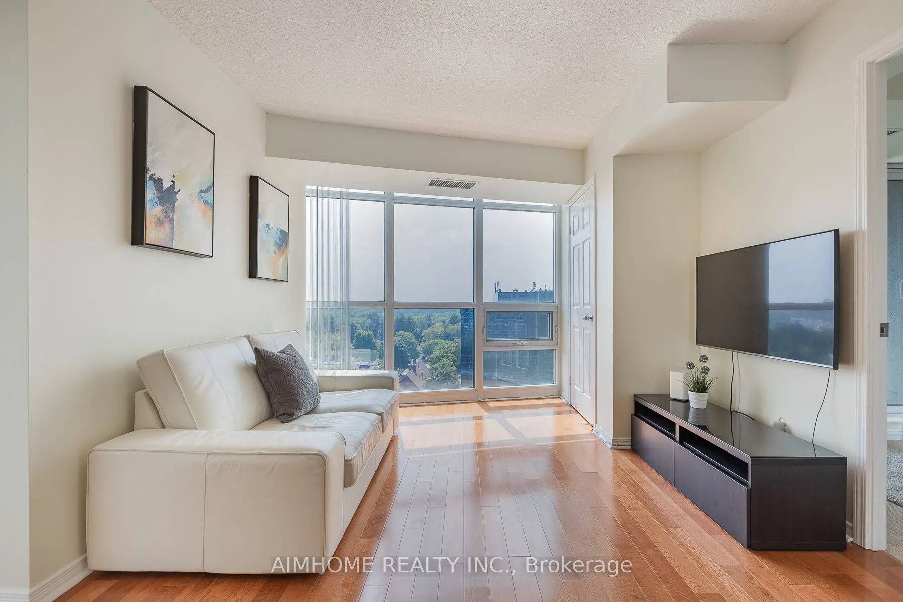 30 Harrison Garden Boulevard, #1106