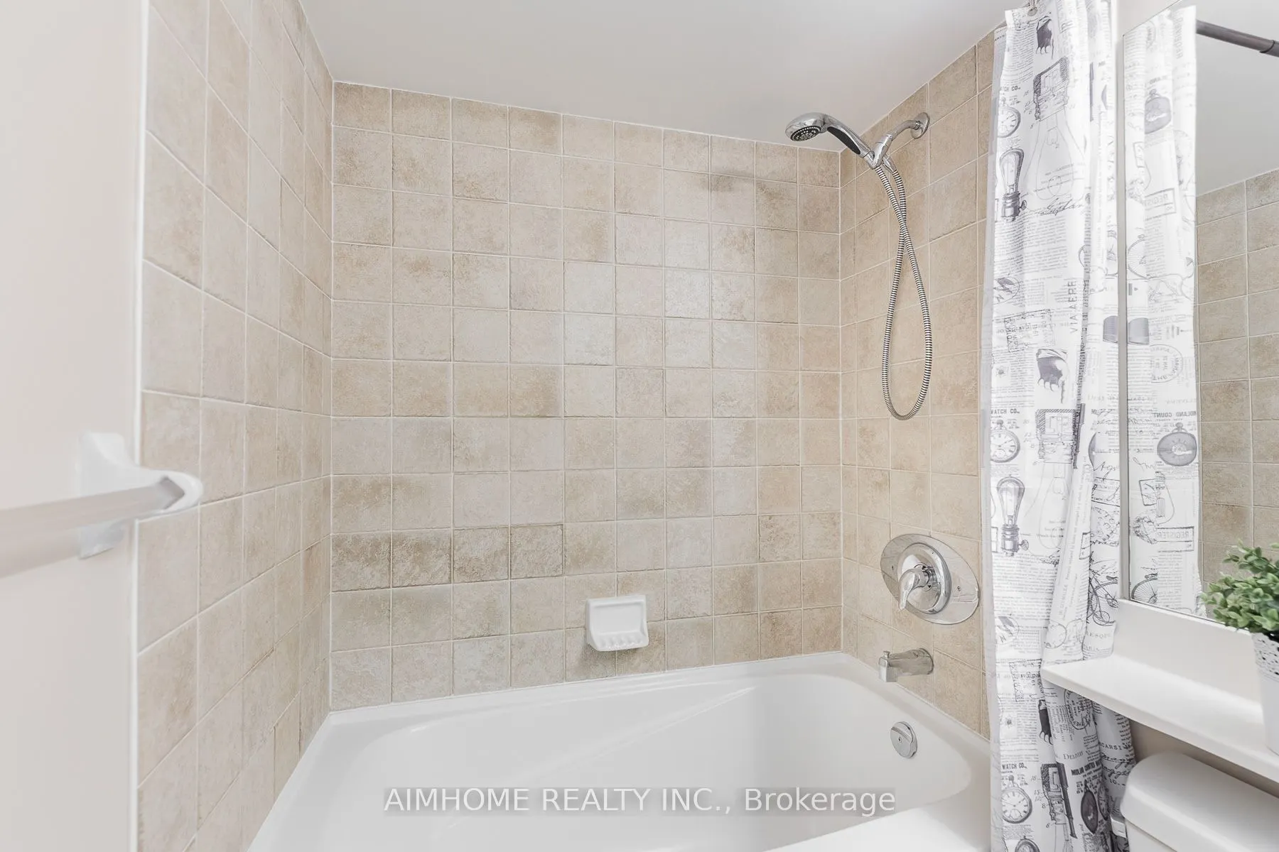 30 Harrison Garden Boulevard, #1106