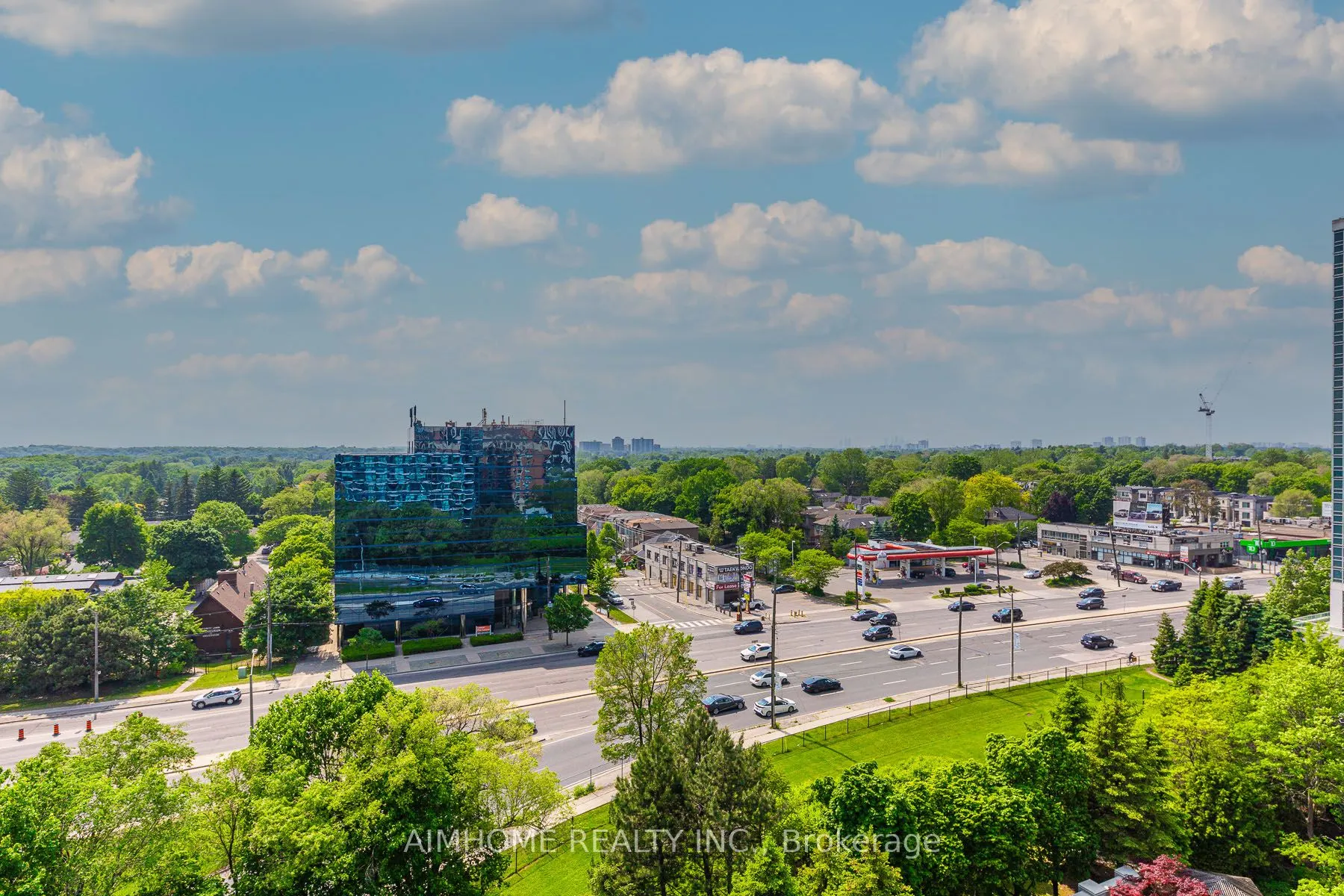 30 Harrison Garden Boulevard, #1106