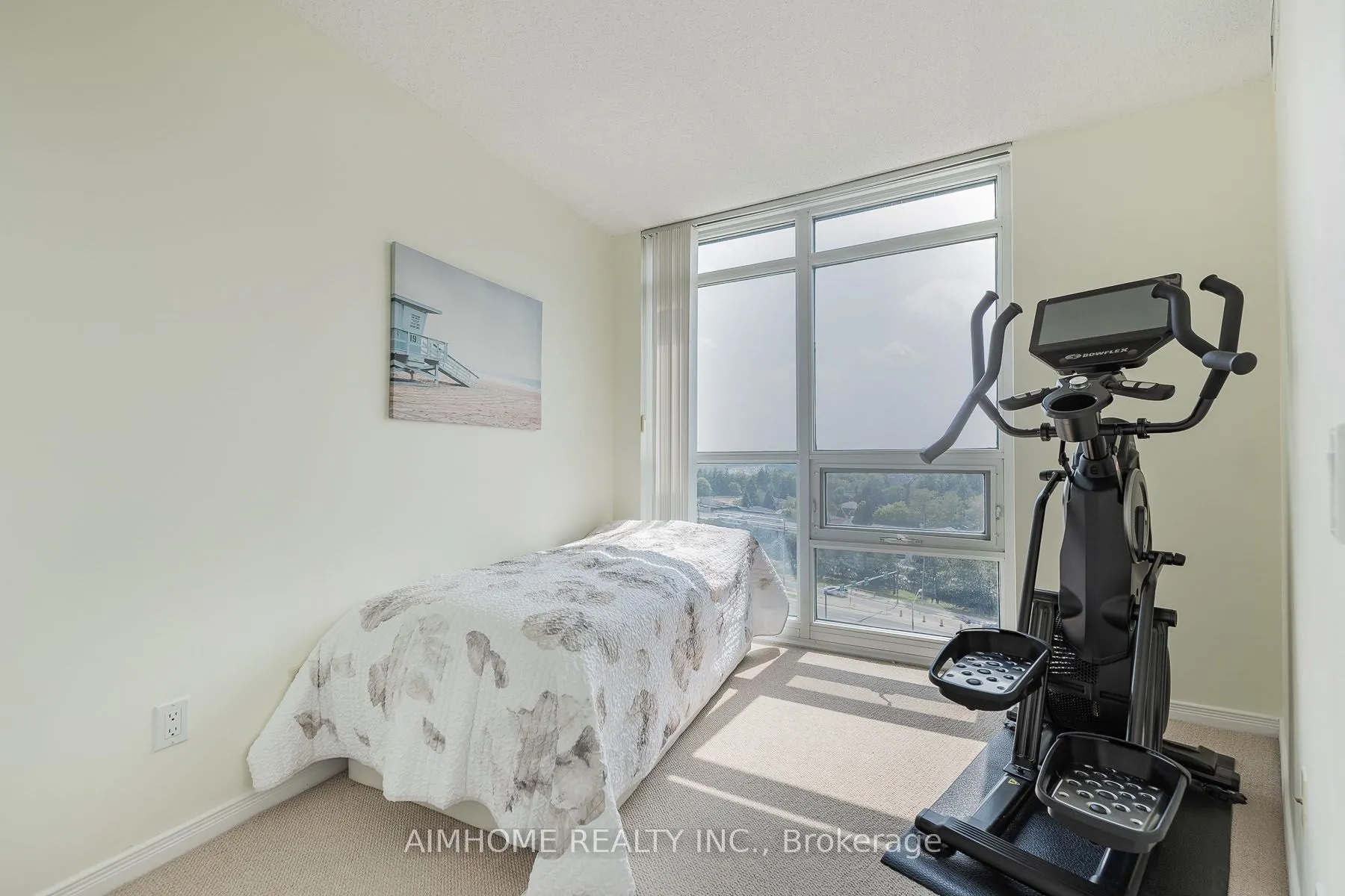 30 Harrison Garden Boulevard, #1106