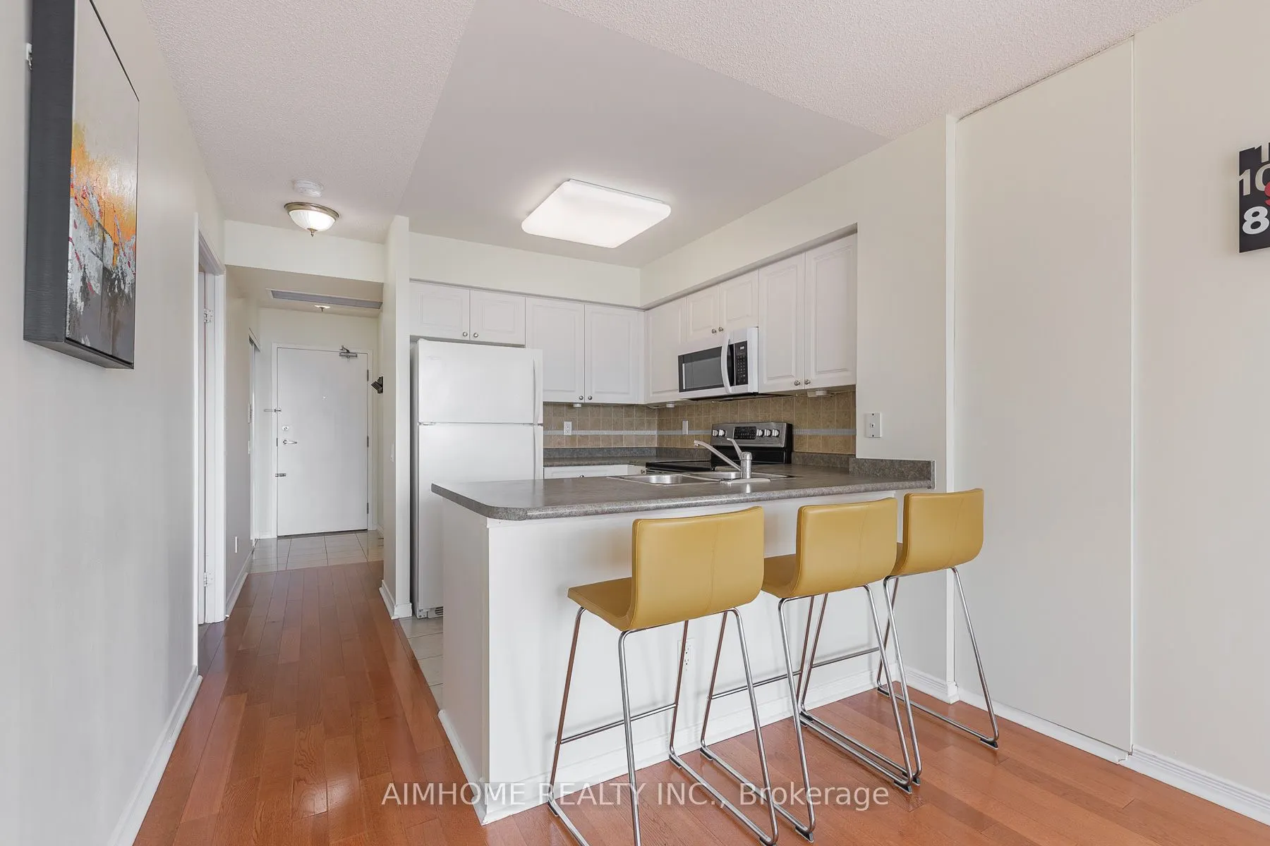 30 Harrison Garden Boulevard, #1106