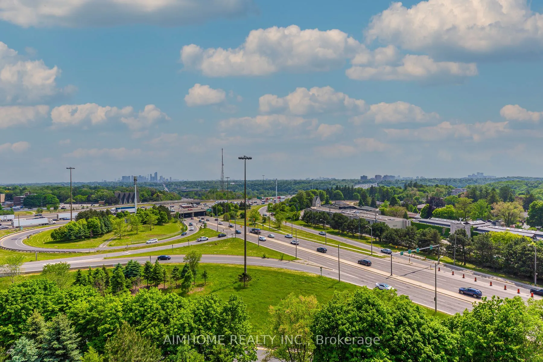 30 Harrison Garden Boulevard, #1106