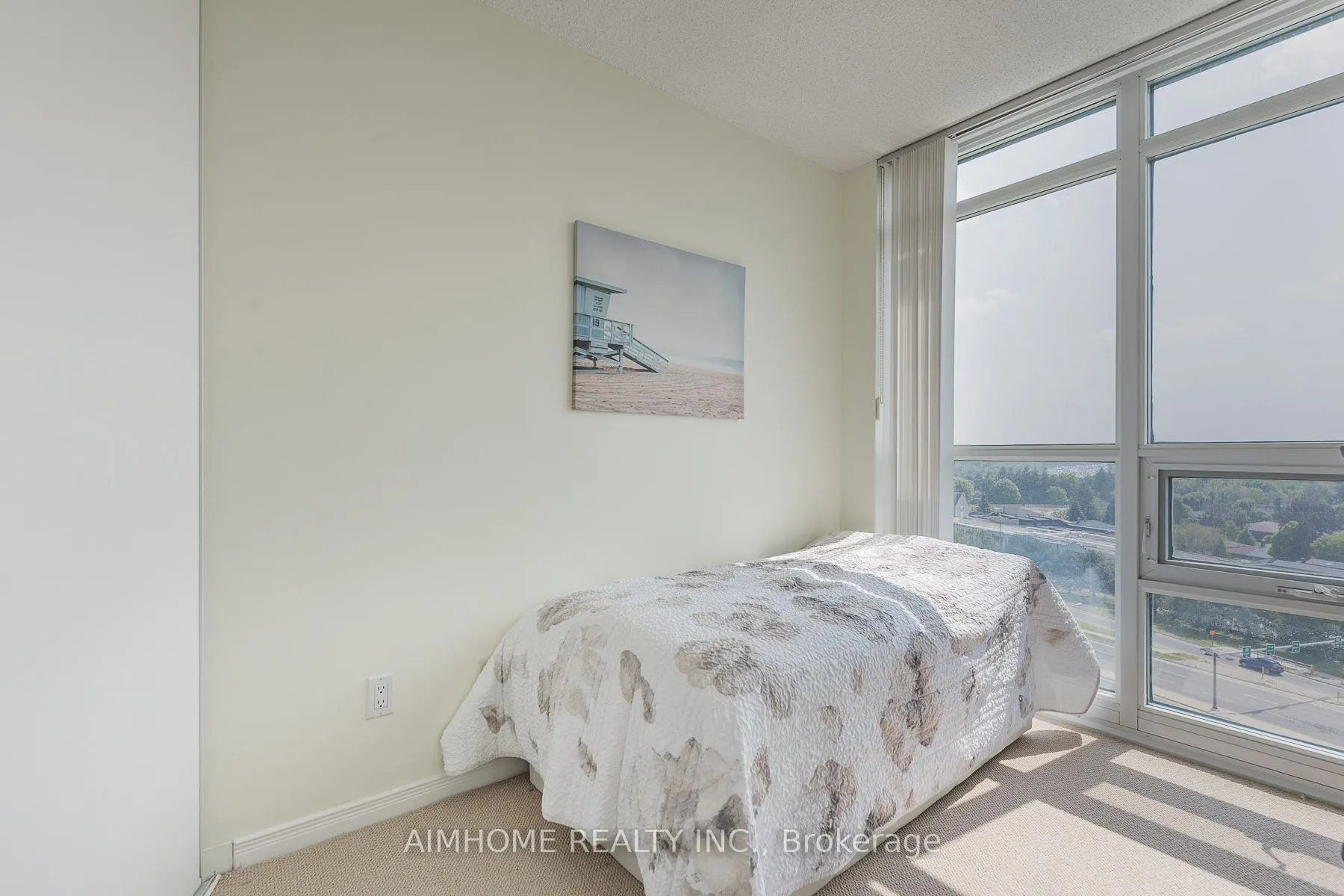 30 Harrison Garden Boulevard, #1106