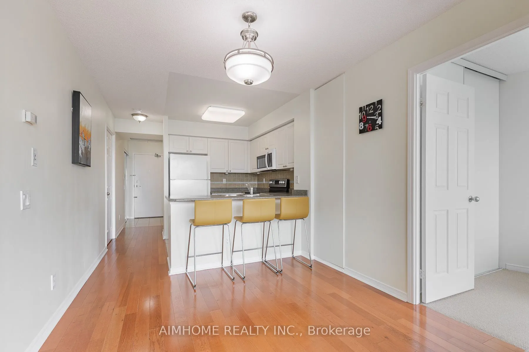 30 Harrison Garden Boulevard, #1106