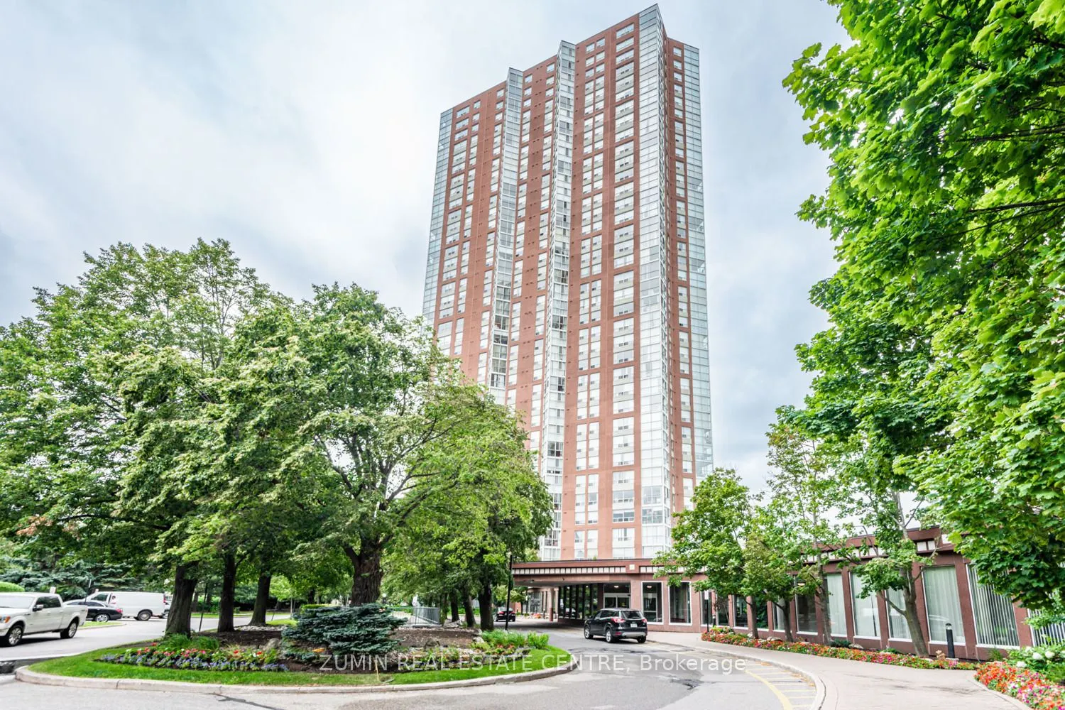 7 Concorde Place, #3312