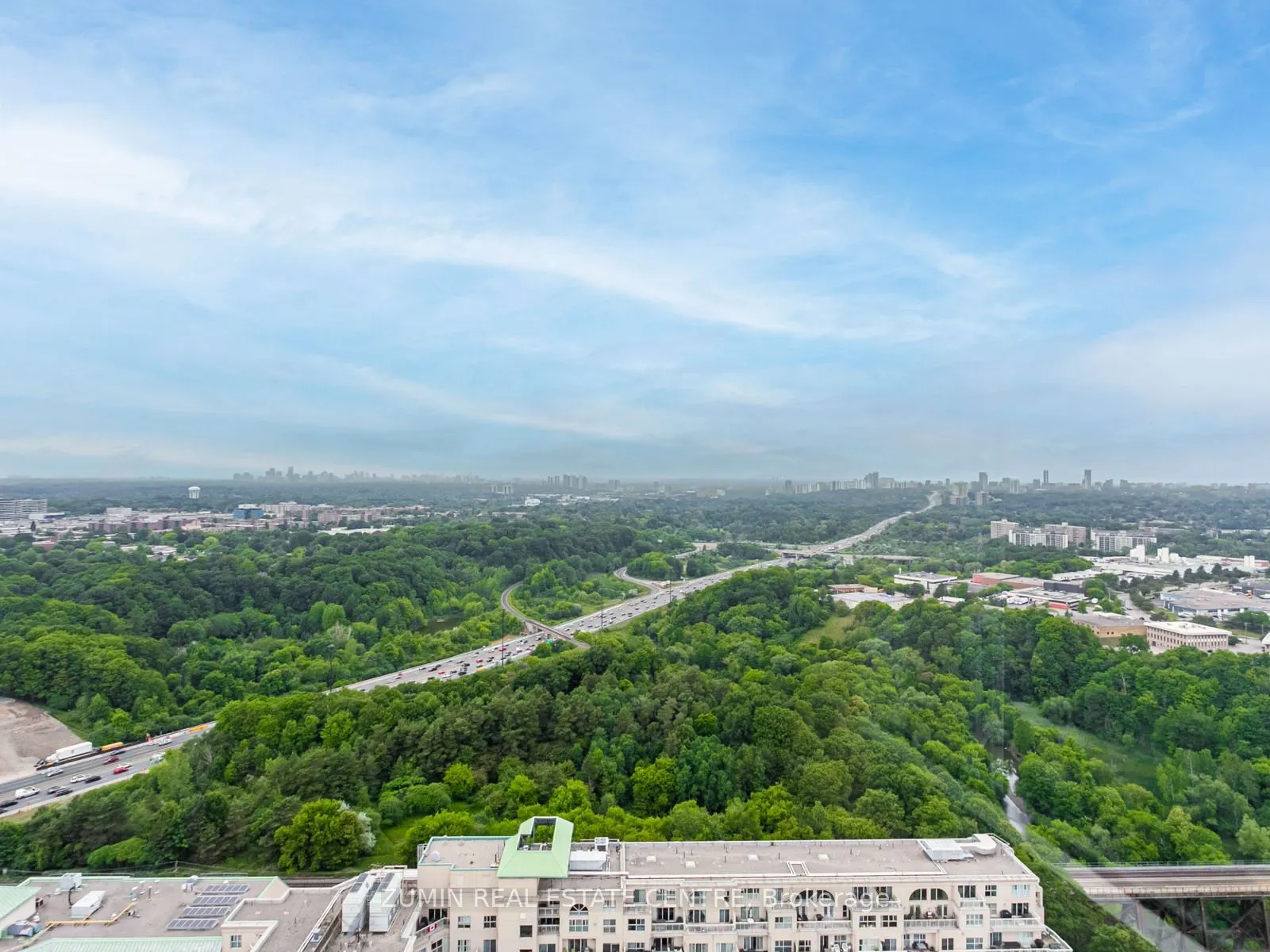 7 Concorde Place, #3312