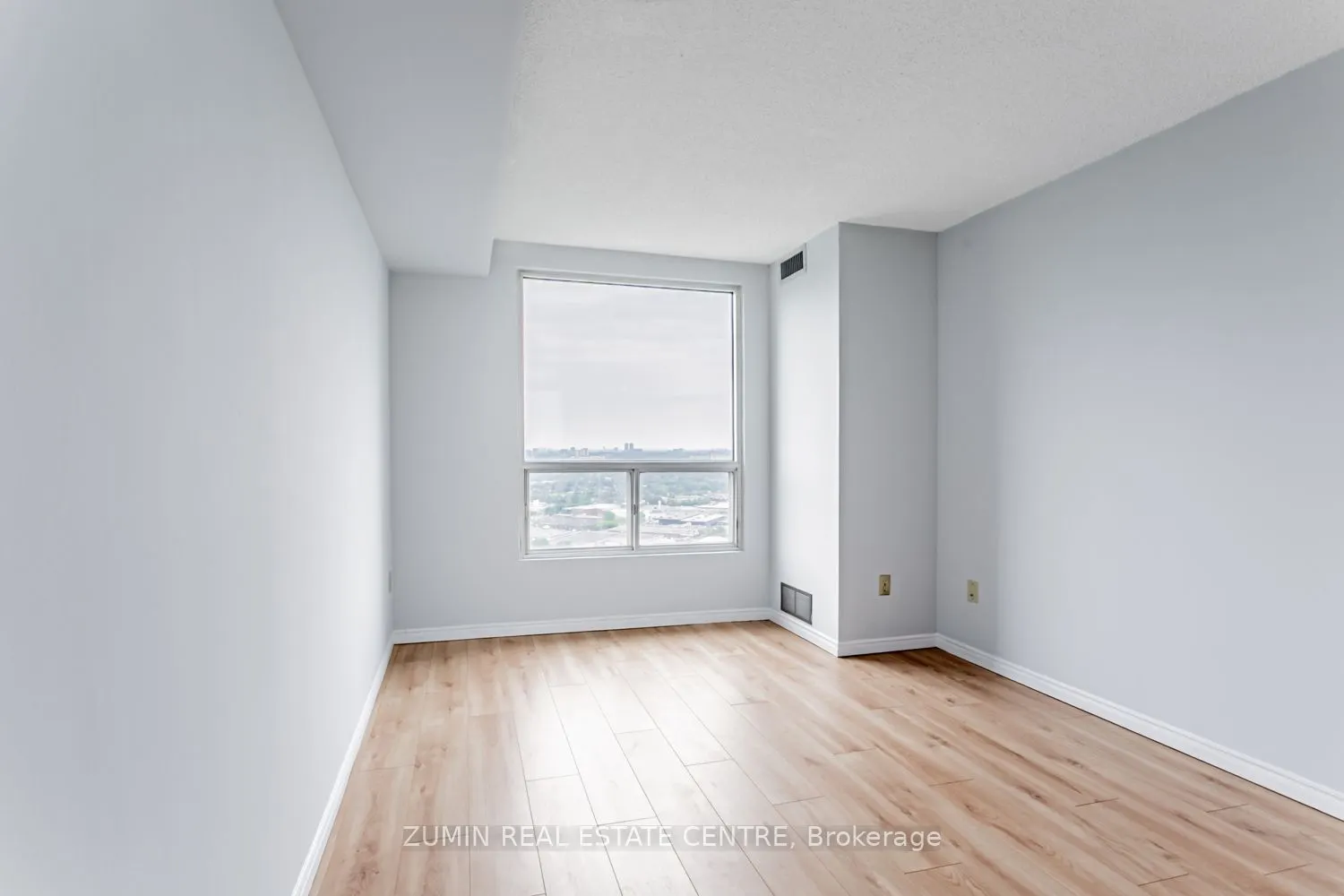 7 Concorde Place, #3312