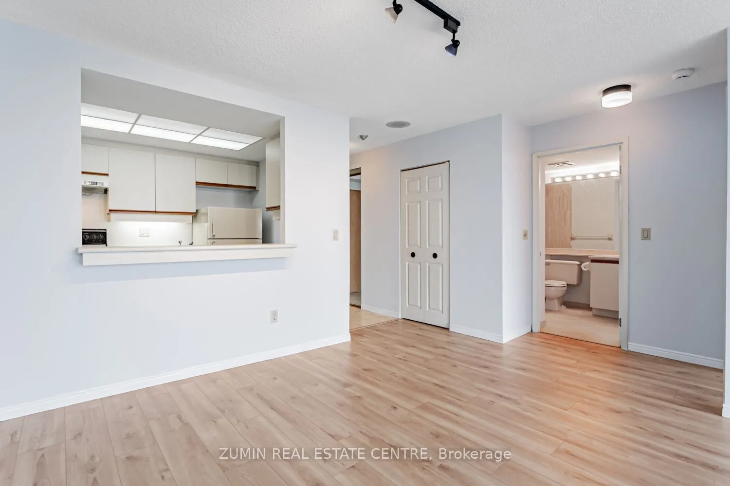 7 Concorde Place, #3312