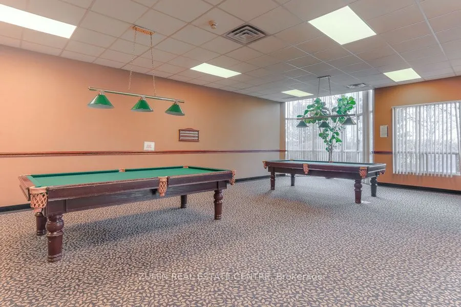 7 Concorde Place, #3312