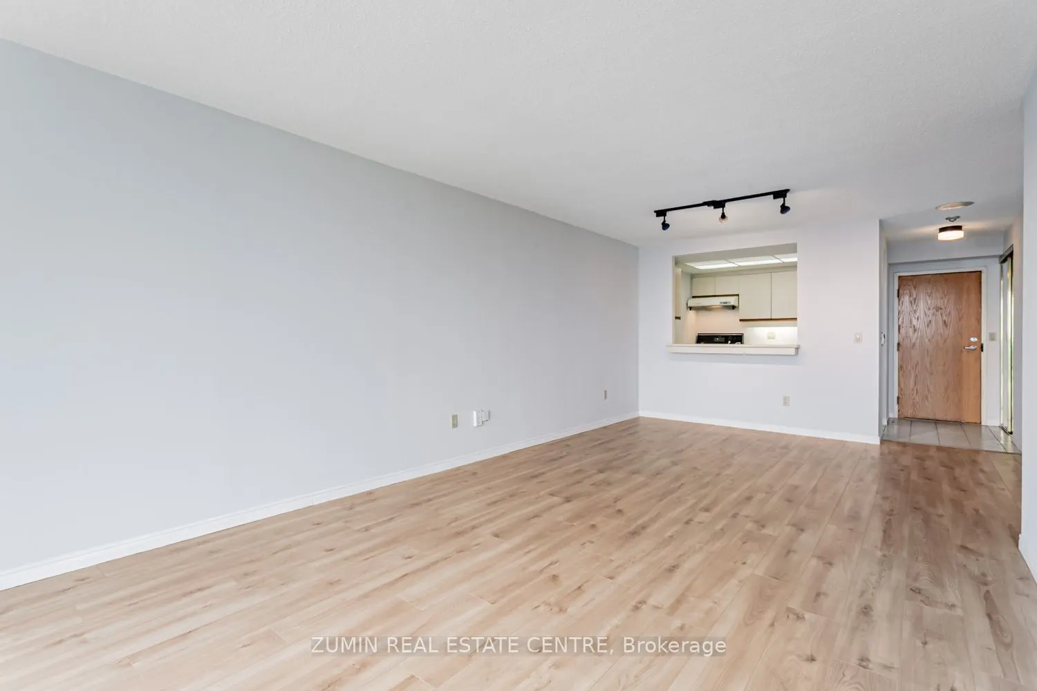 7 Concorde Place, #3312