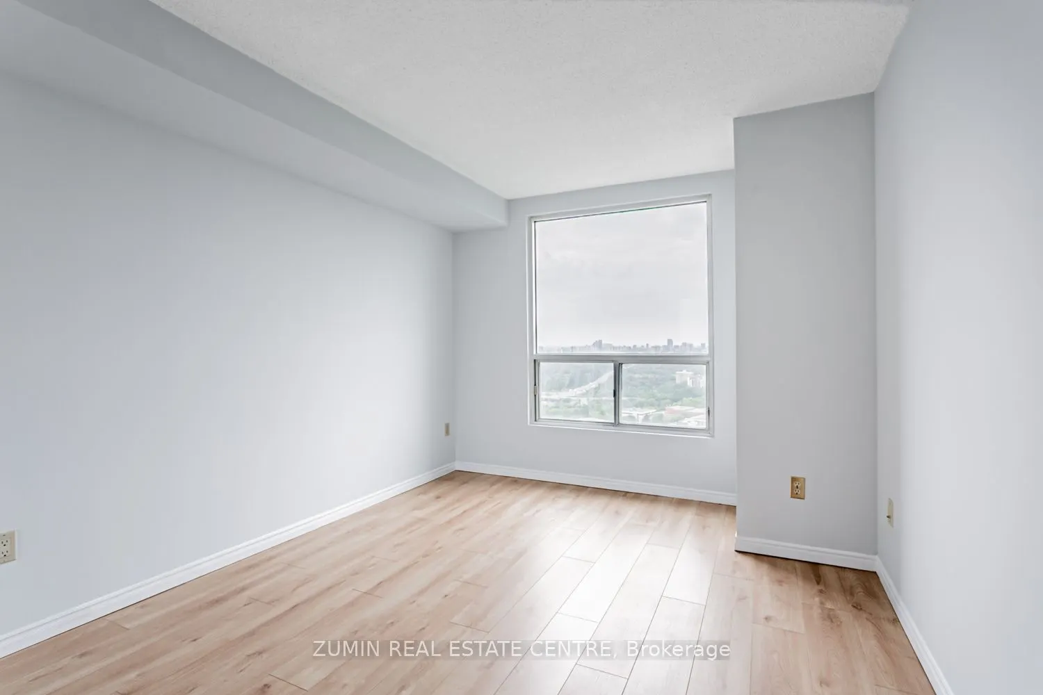 7 Concorde Place, #3312