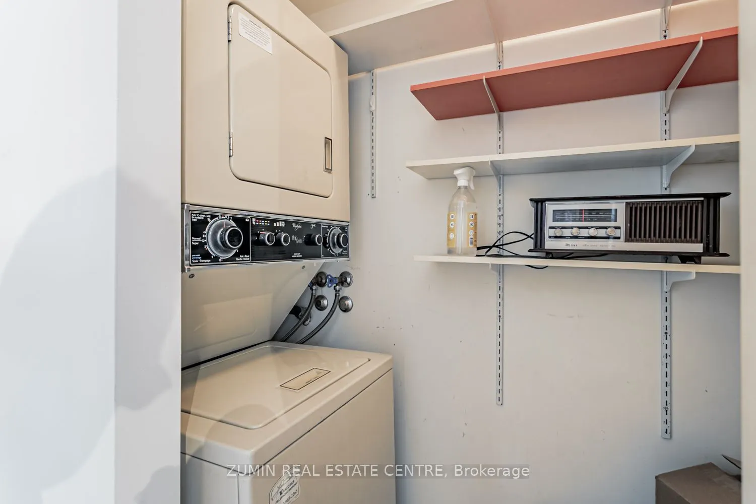 7 Concorde Place, #3312