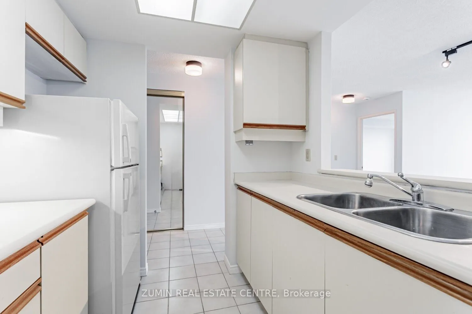 7 Concorde Place, #3312