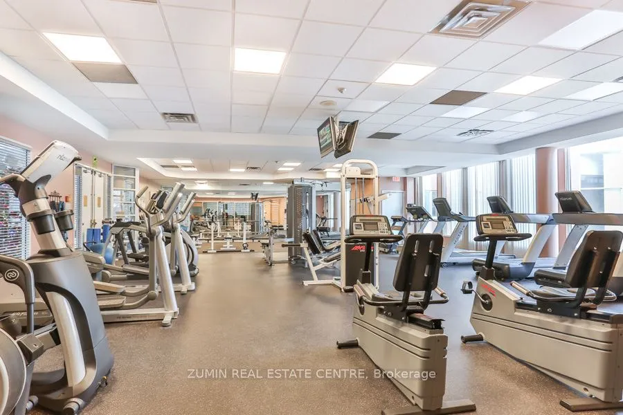 7 Concorde Place, #3312