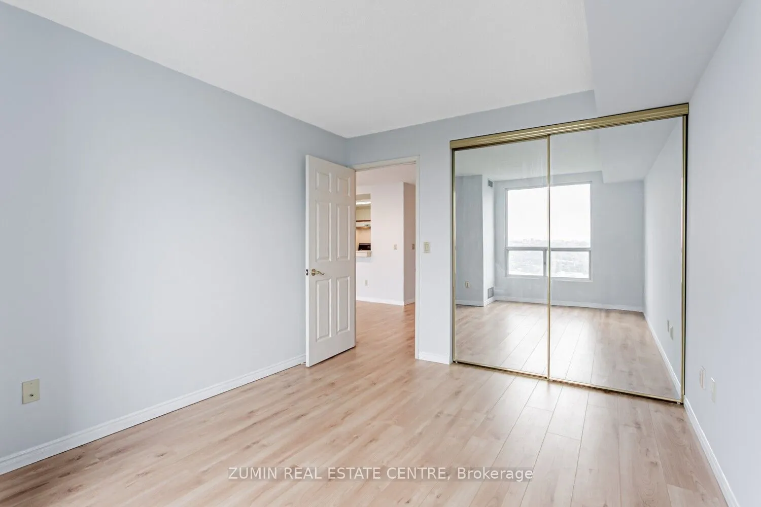 7 Concorde Place, #3312