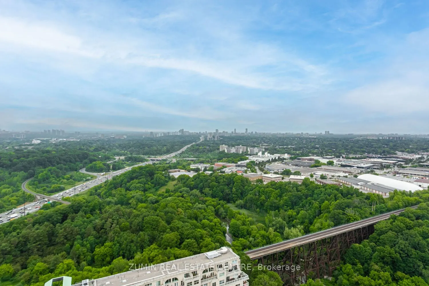 7 Concorde Place, #3312