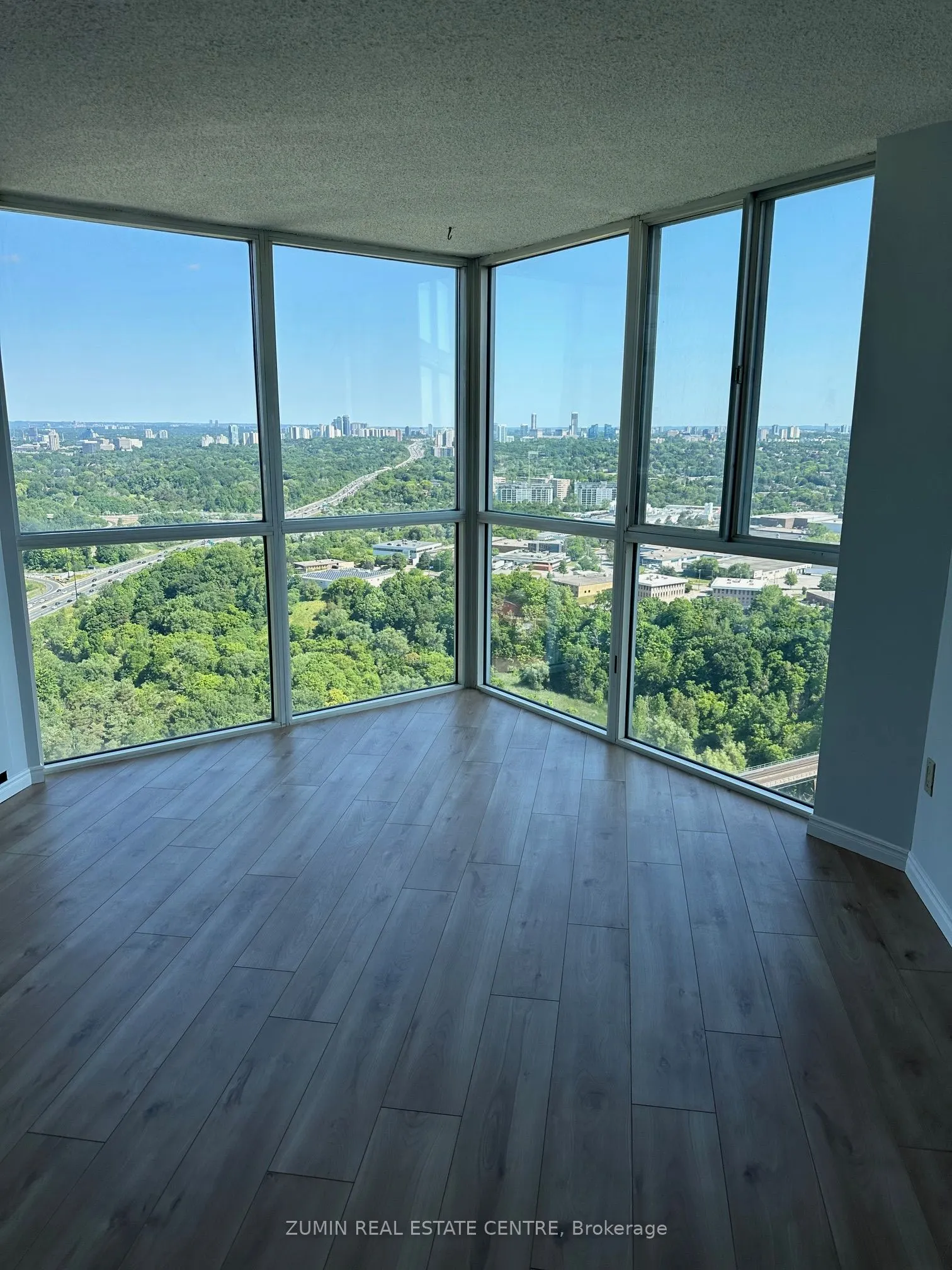 7 Concorde Place, #3312