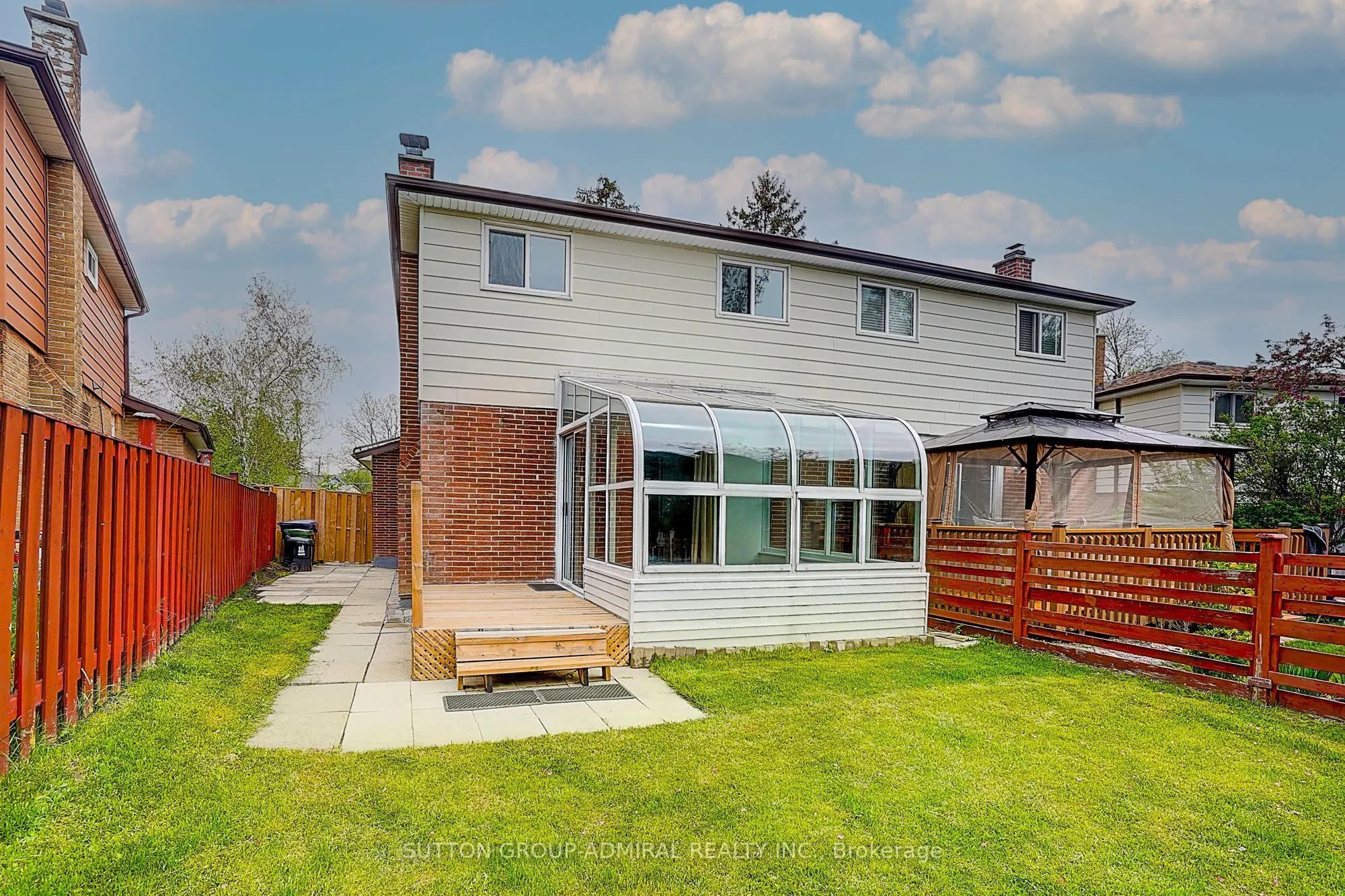 157 Angus Drive