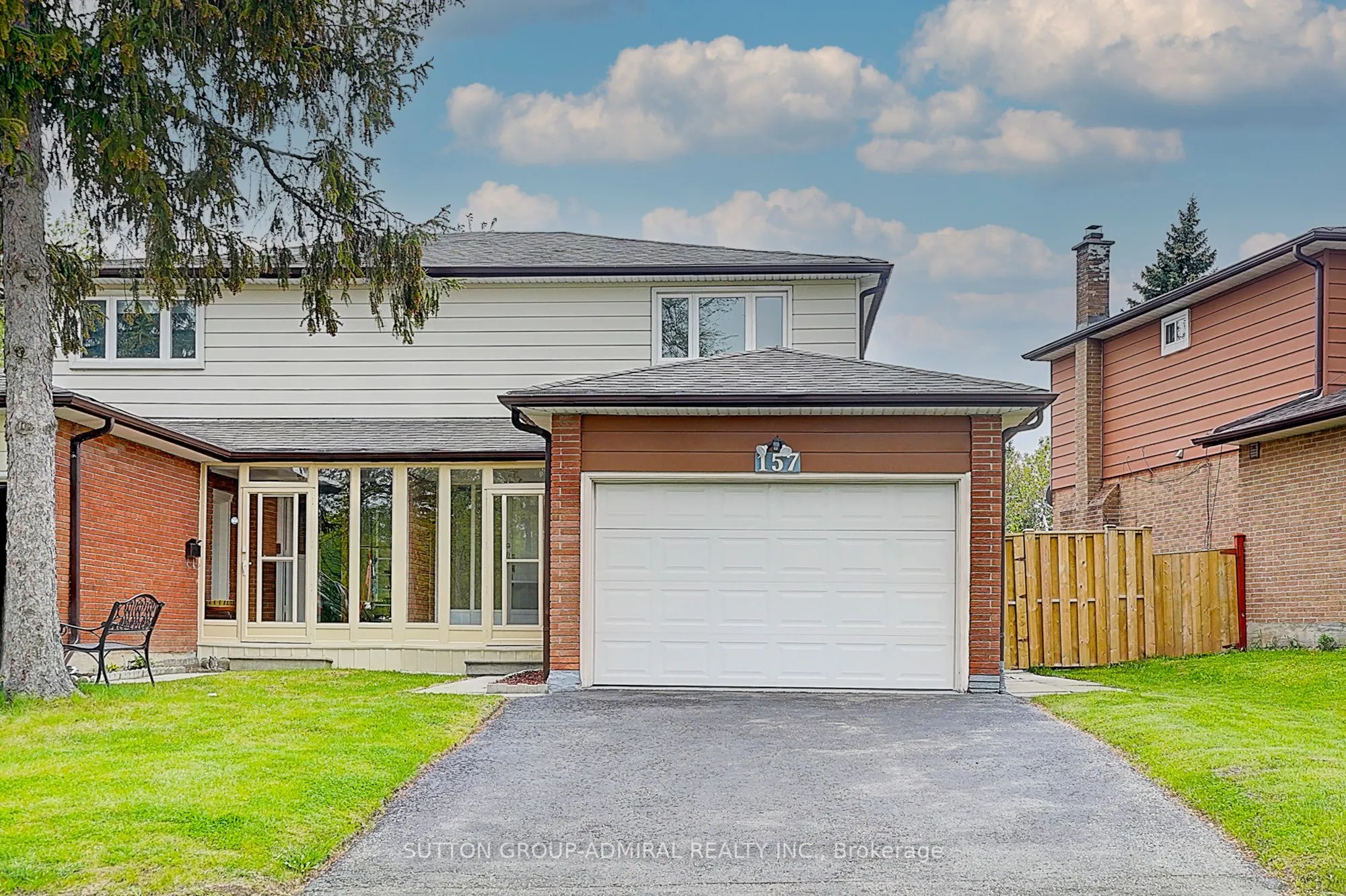 157 Angus Drive