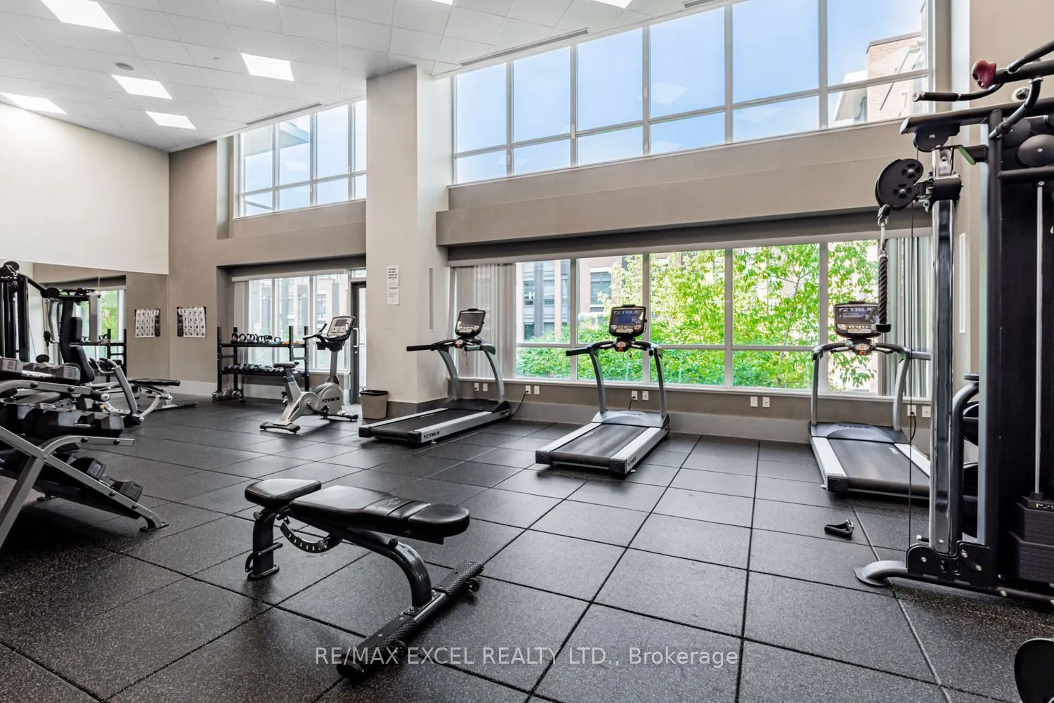 68 Canterbury Place, #1507