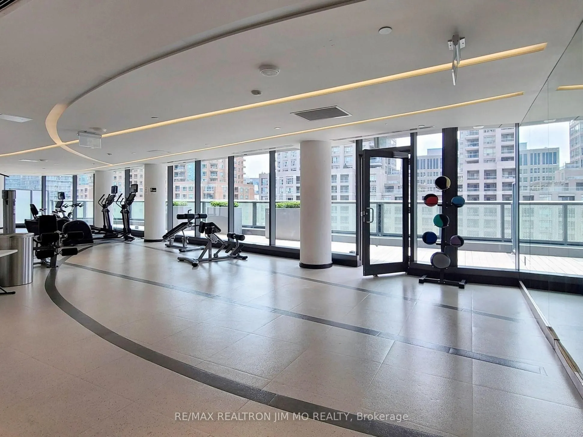 11 Wellesley Street W, #1208