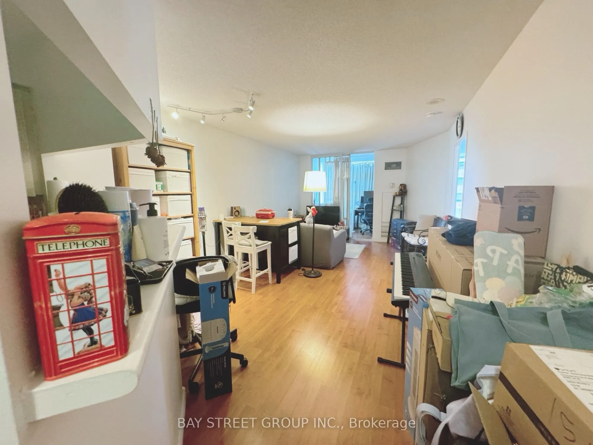 24 Wellesley Street W, #1512