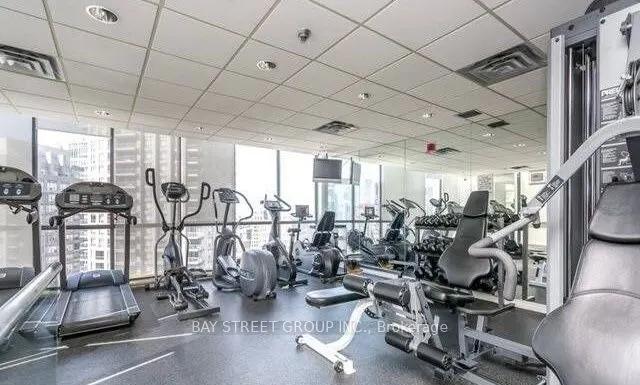 24 Wellesley Street W, #1512