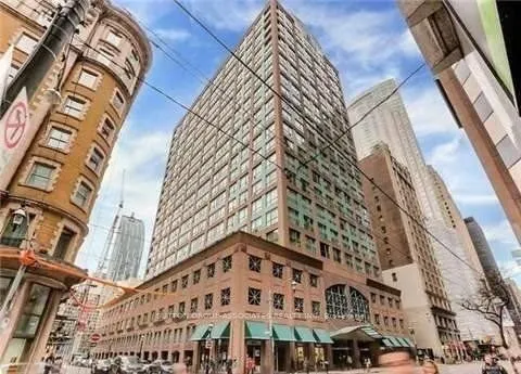 7 King Street E, #809