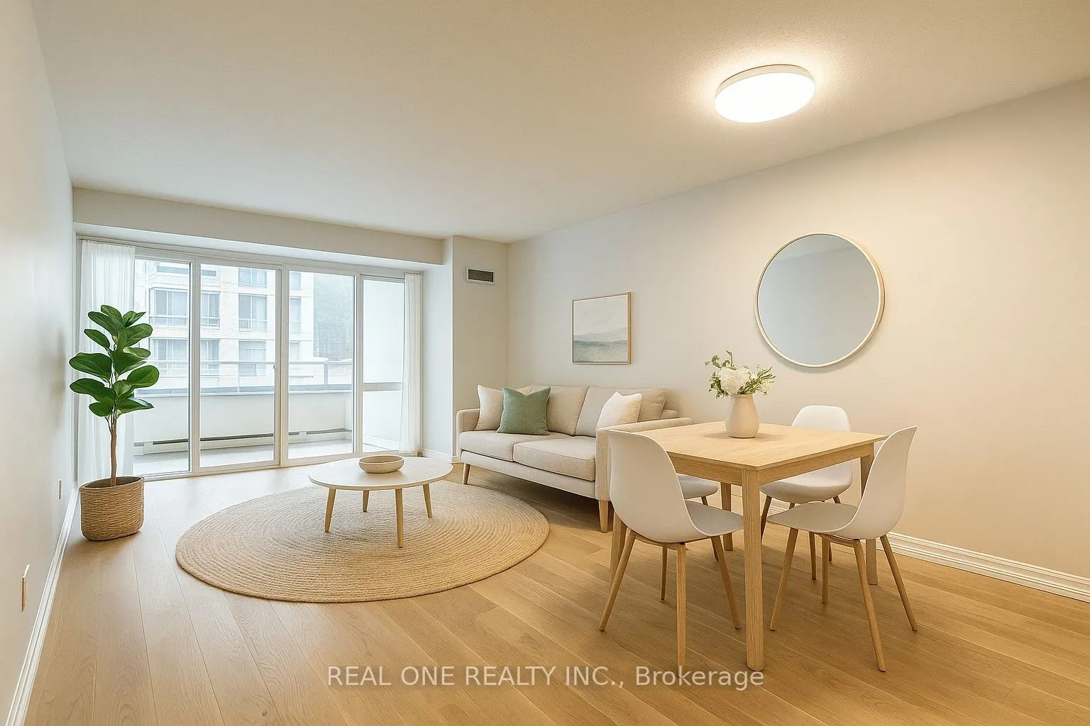 711 Bay Street, #1012