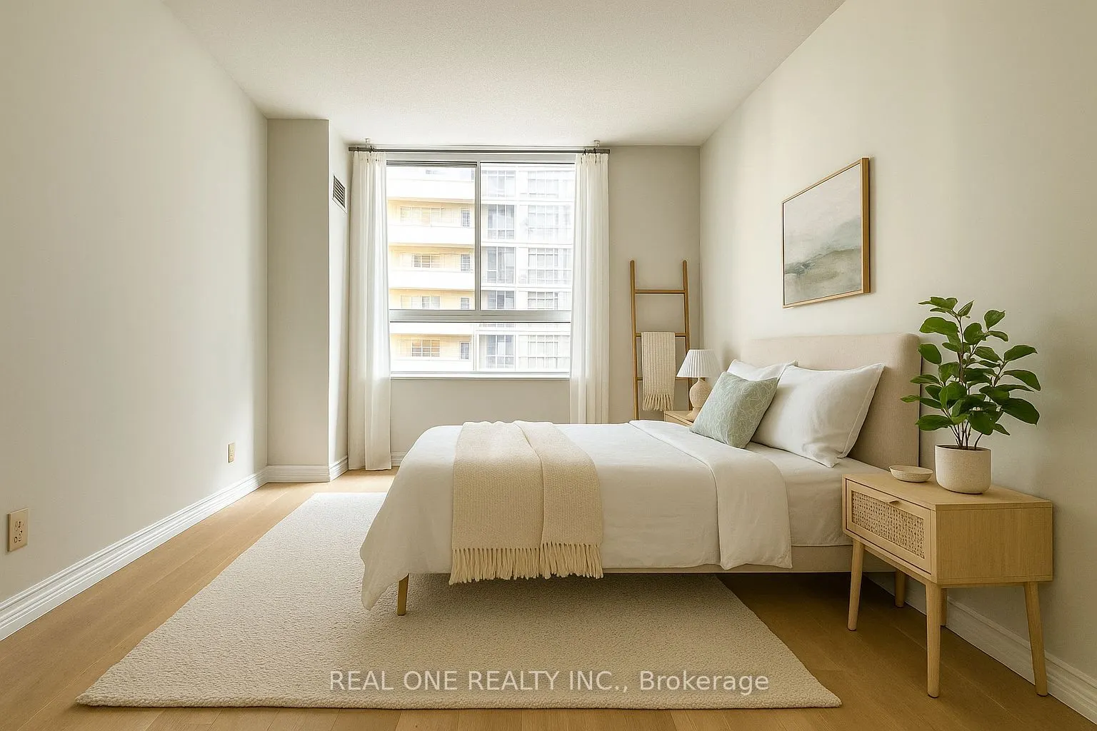 711 Bay Street, #1012