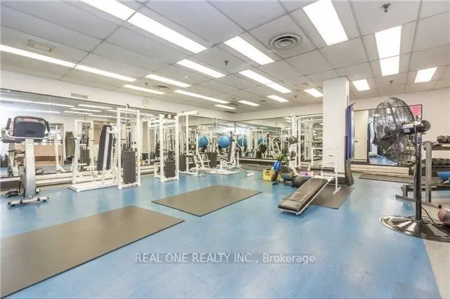 711 Bay Street, #1012